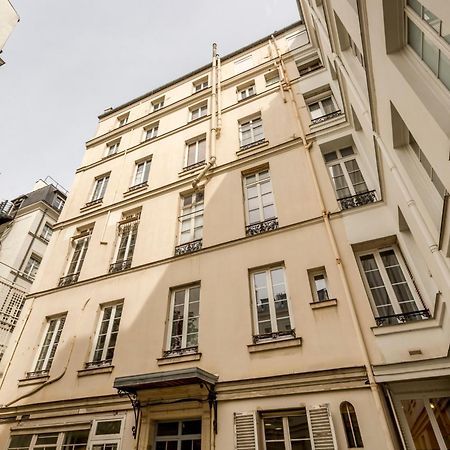 Merveil - Luxury Suite -Champselysees- Florentin I Paryż Zewnętrze zdjęcie
