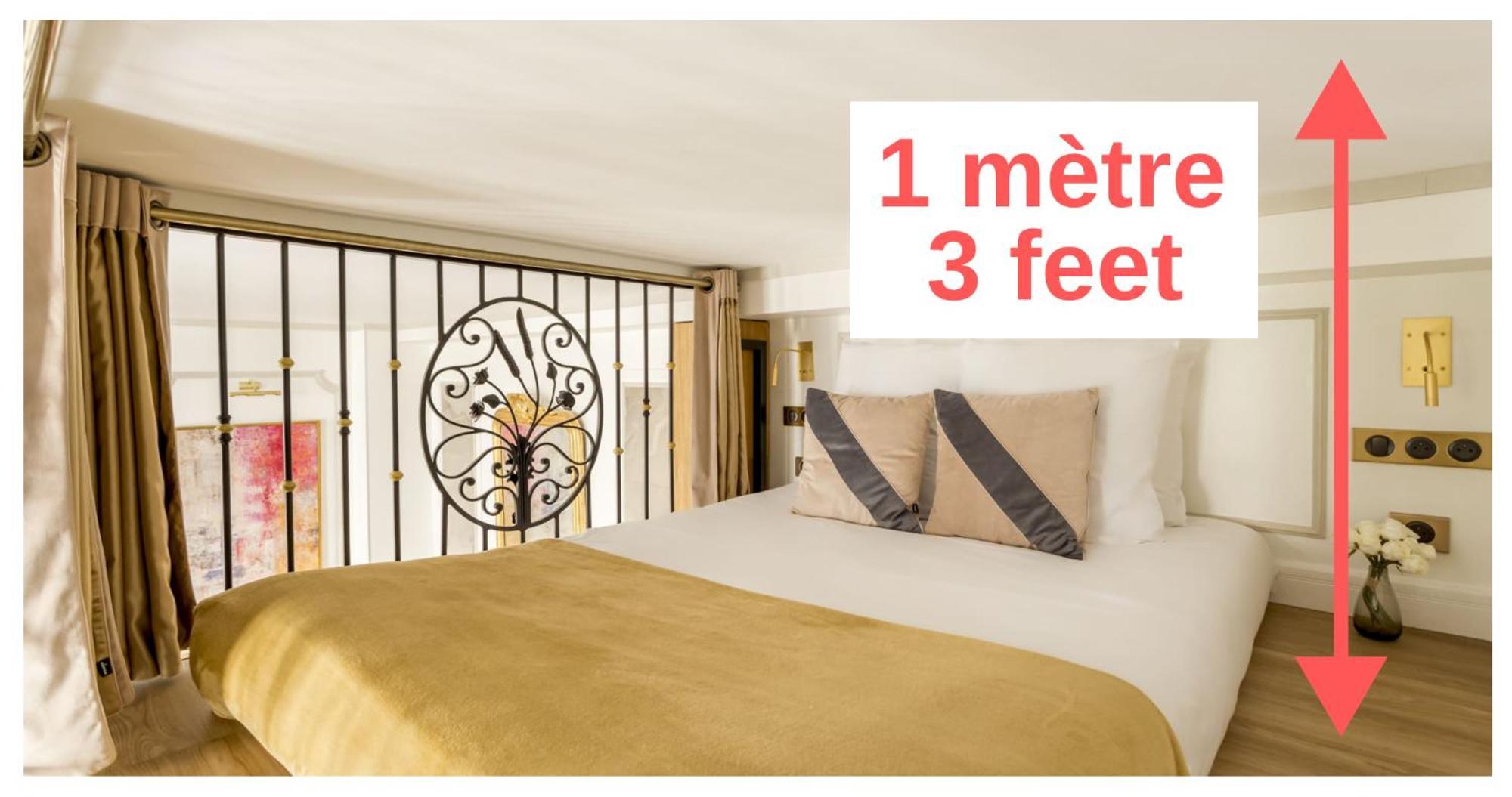 Merveil - Luxury Suite -Champselysees- Florentin I Paryż Zewnętrze zdjęcie