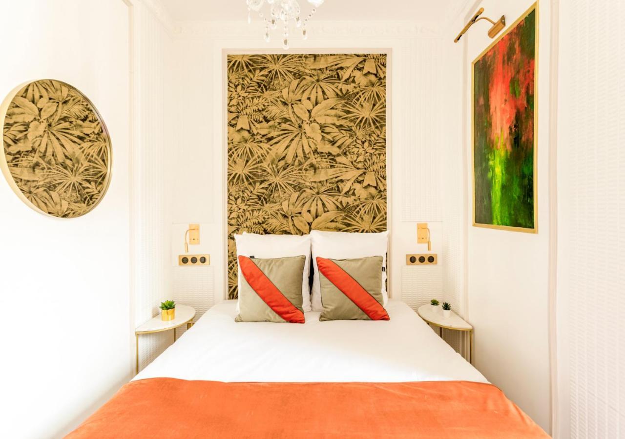 Merveil - Luxury Suite -Champselysees- Florentin I Paryż Zewnętrze zdjęcie