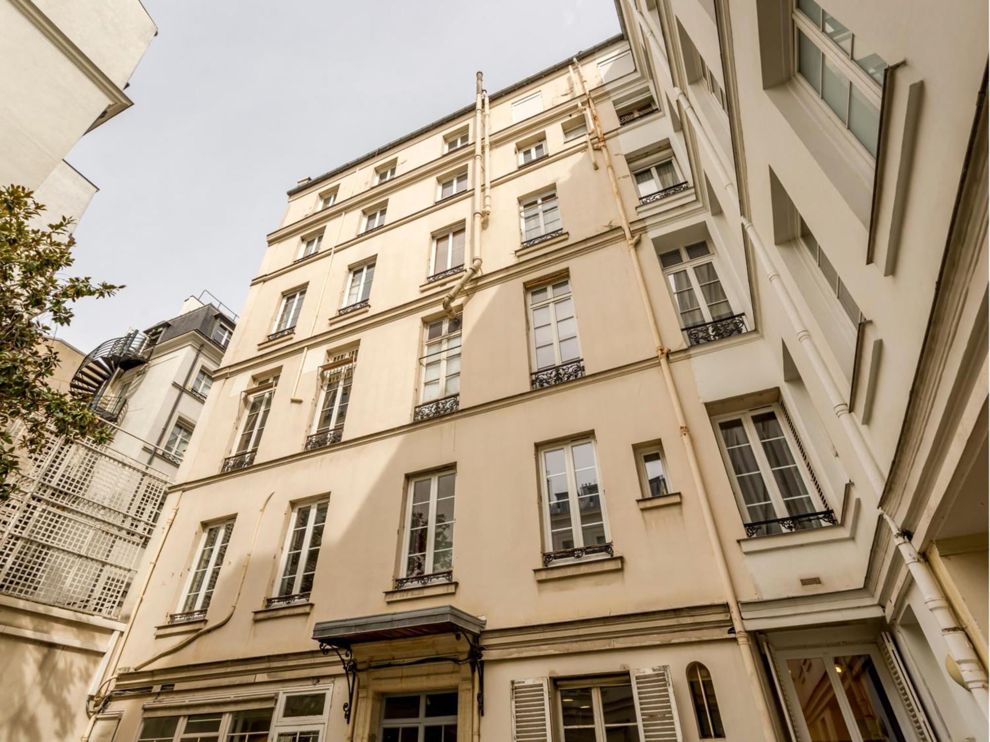 Merveil - Luxury Suite -Champselysees- Florentin I Paryż Zewnętrze zdjęcie