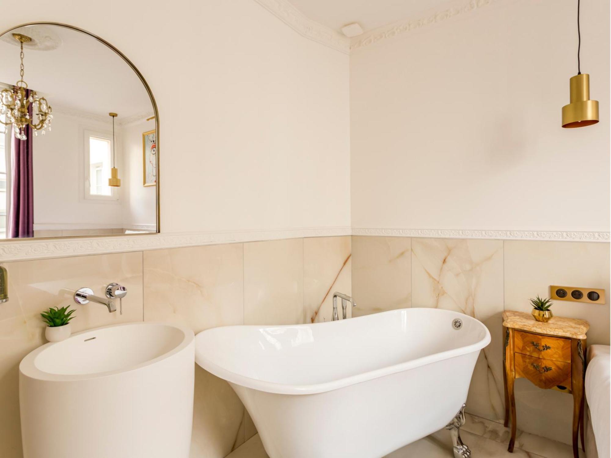 Merveil - Luxury Suite -Champselysees- Florentin I Paryż Zewnętrze zdjęcie