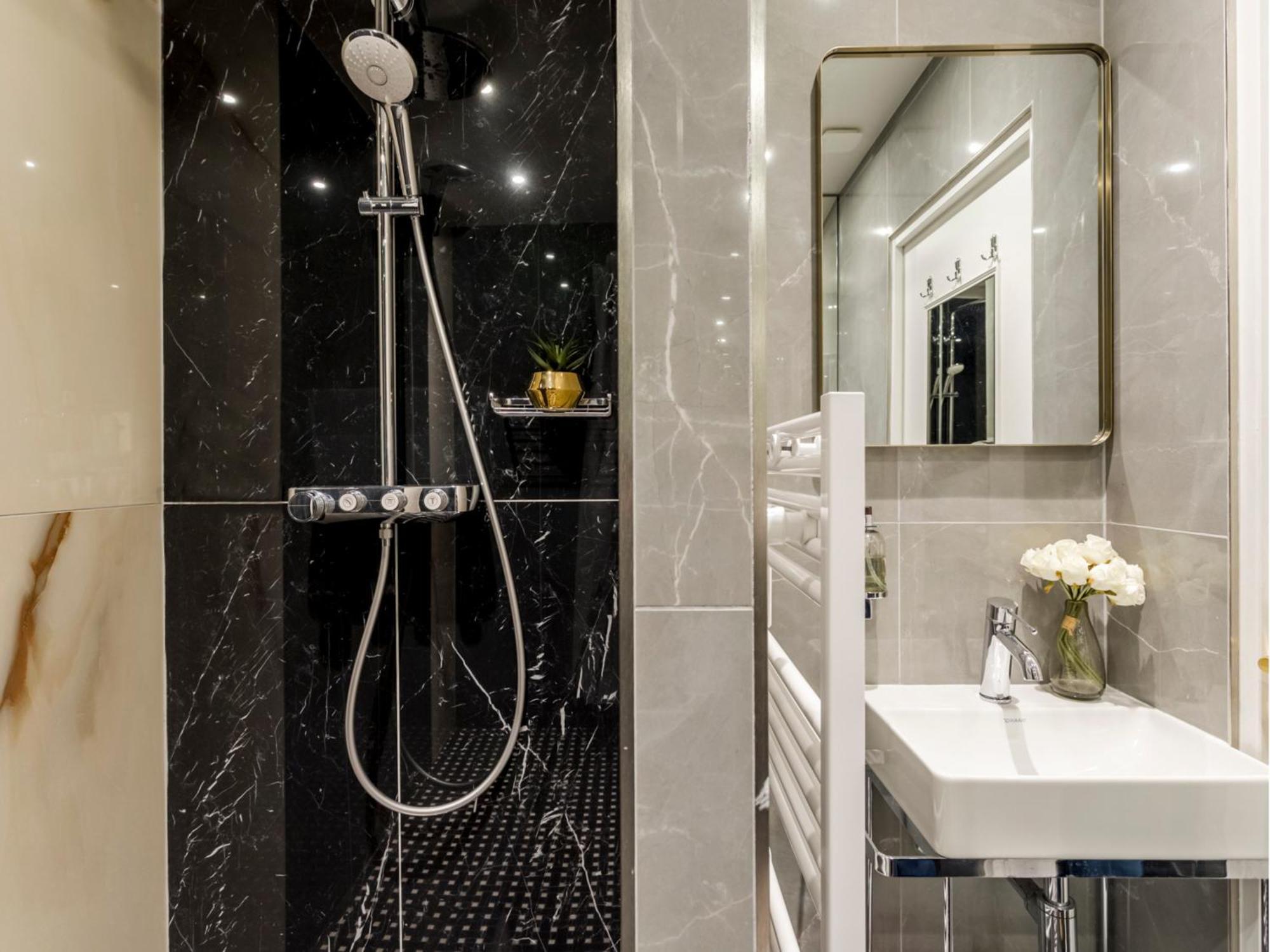 Merveil - Luxury Suite -Champselysees- Florentin I Paryż Zewnętrze zdjęcie