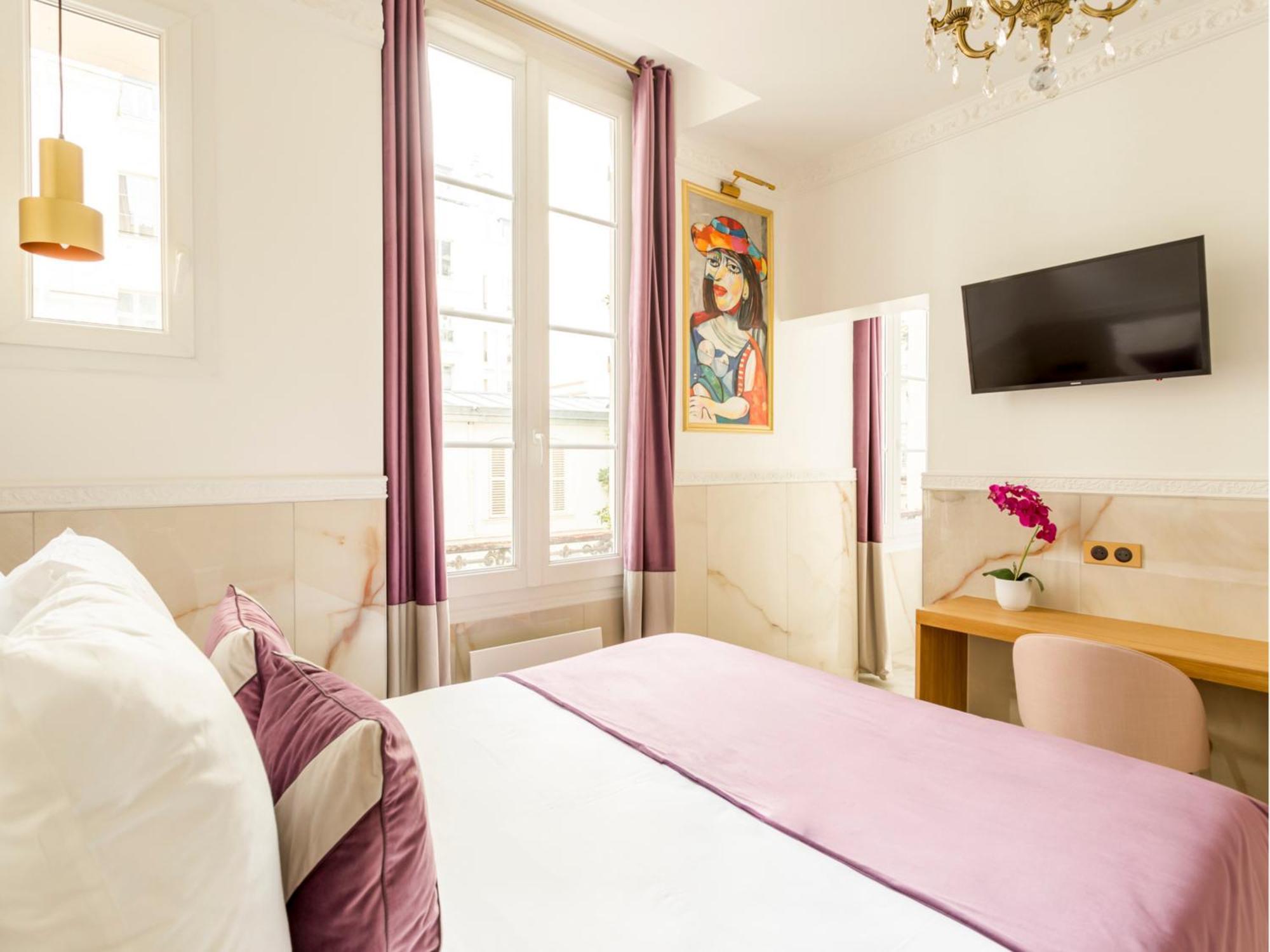 Merveil - Luxury Suite -Champselysees- Florentin I Paryż Zewnętrze zdjęcie