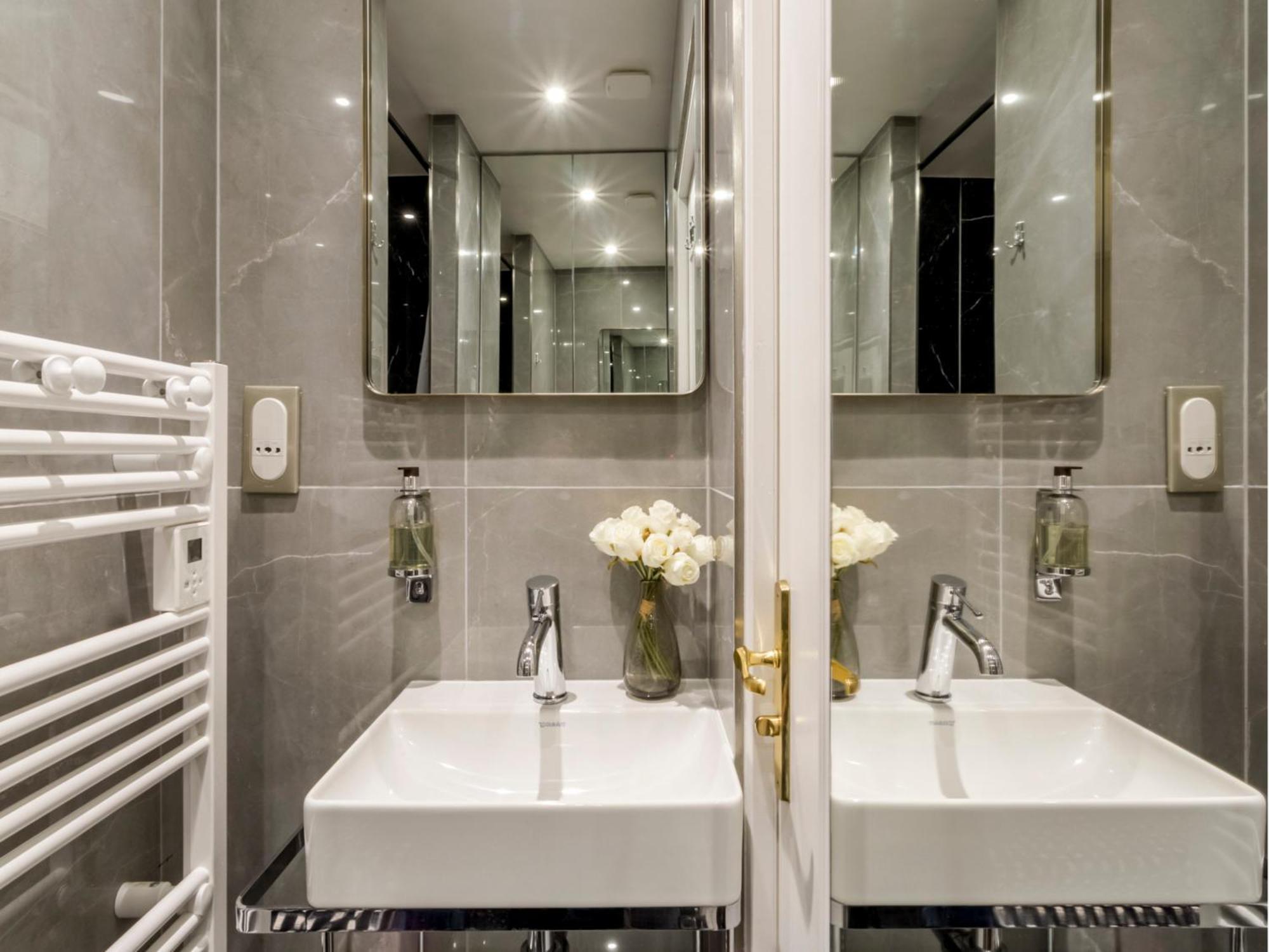 Merveil - Luxury Suite -Champselysees- Florentin I Paryż Zewnętrze zdjęcie