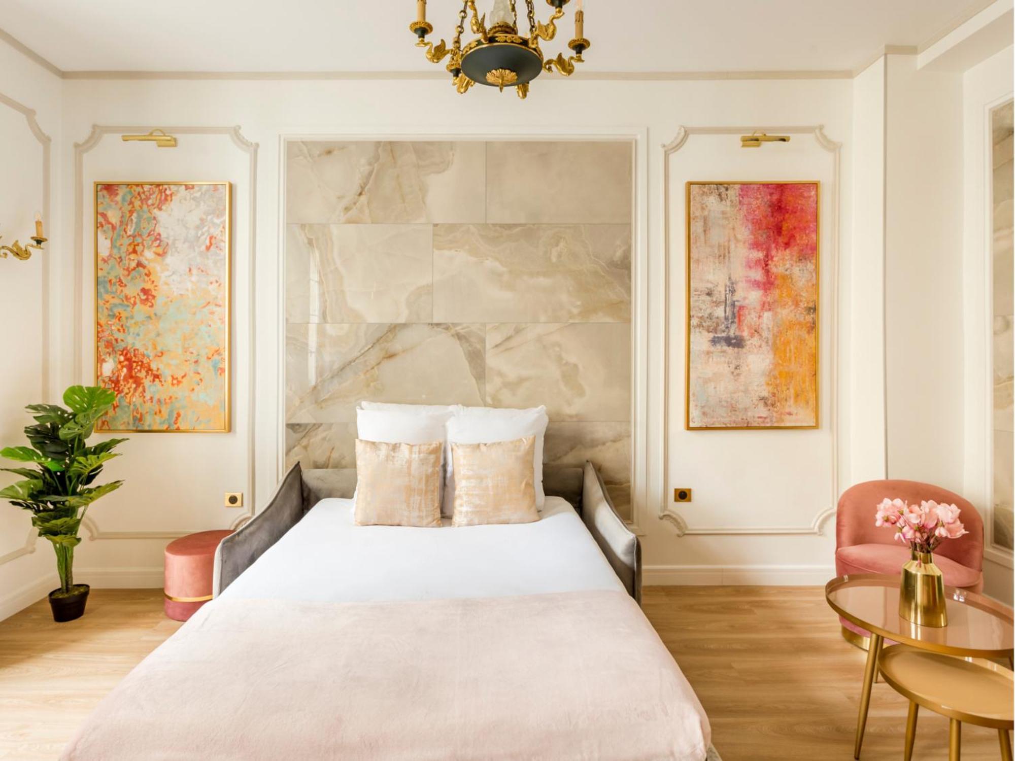 Merveil - Luxury Suite -Champselysees- Florentin I Paryż Zewnętrze zdjęcie
