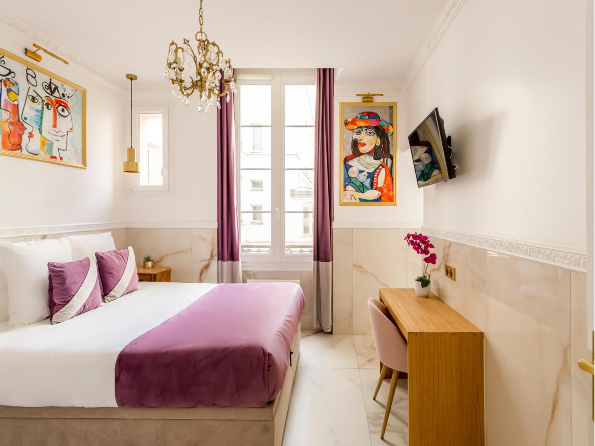 Merveil - Luxury Suite -Champselysees- Florentin I Paryż Zewnętrze zdjęcie