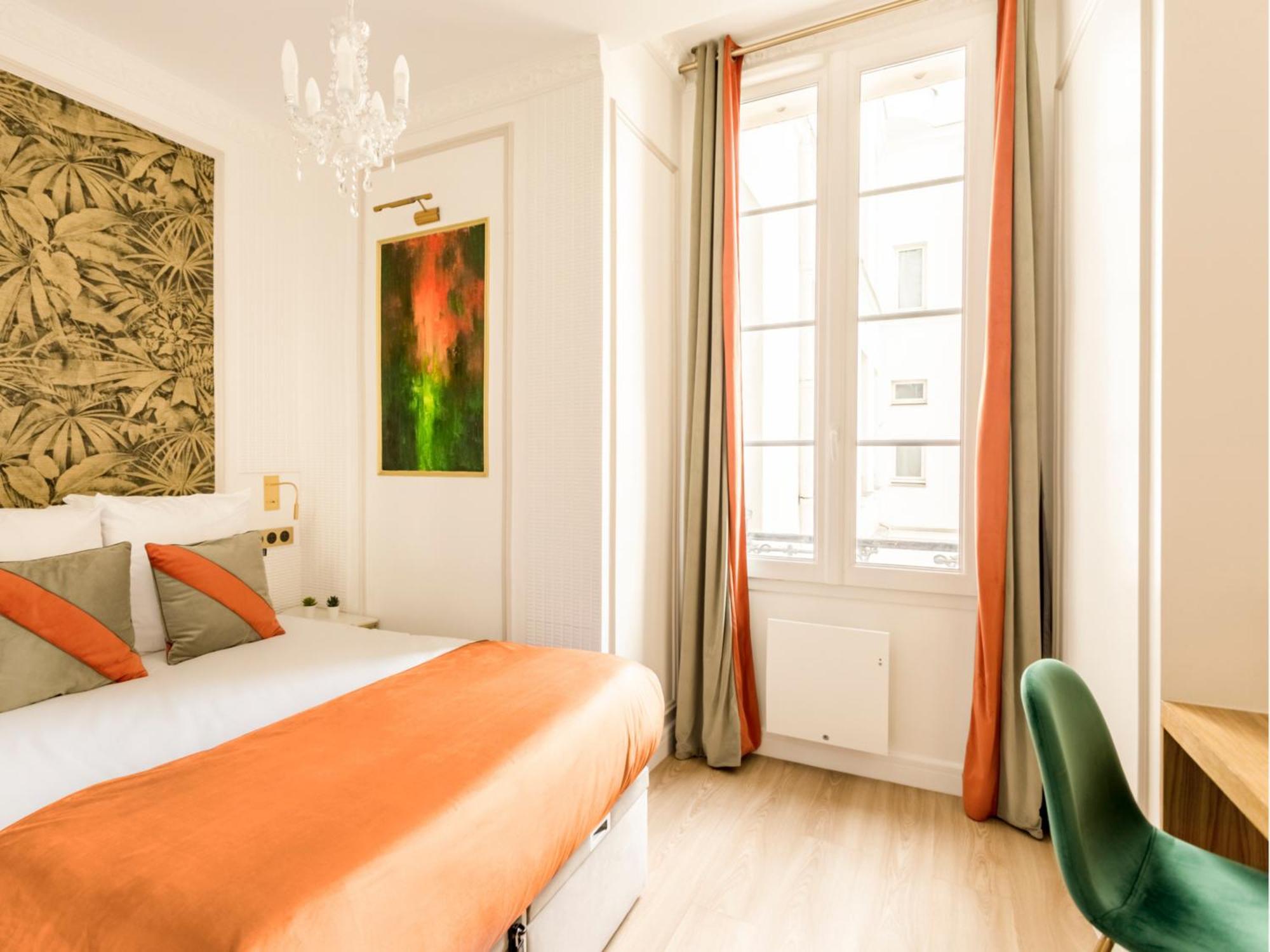 Merveil - Luxury Suite -Champselysees- Florentin I Paryż Zewnętrze zdjęcie